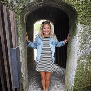 Meet your Posher, Alyssa